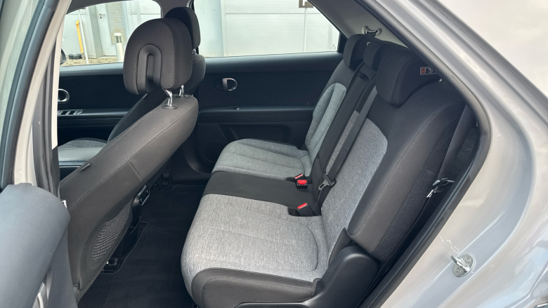 Hyundai IONIQ 5 160kW Premium 73 kWh 5dr Auto Electric Hatchback